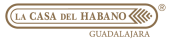 La Casa del Habano